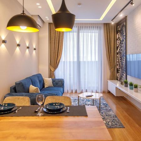 נובי סאד Dali Apartments Pupin Palace מראה חיצוני תמונה