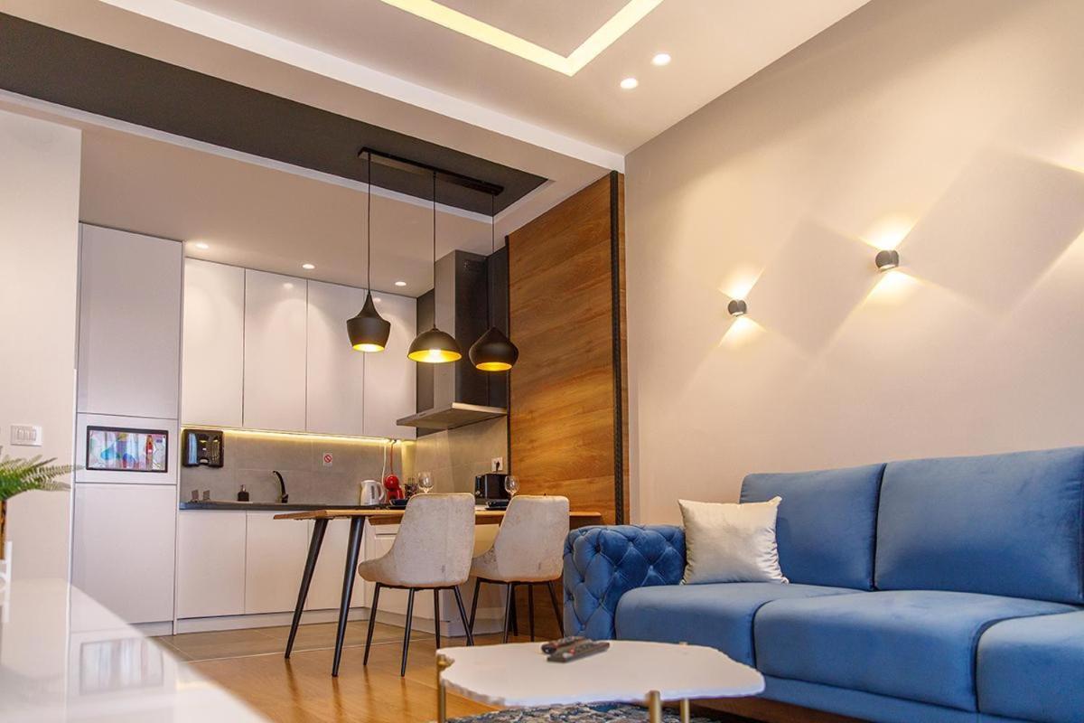 נובי סאד Dali Apartments Pupin Palace מראה חיצוני תמונה