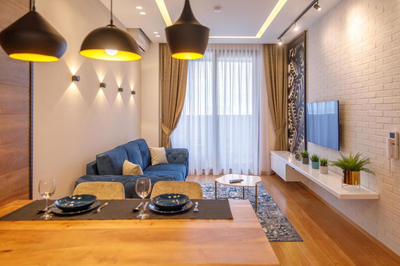 נובי סאד Dali Apartments Pupin Palace מראה חיצוני תמונה