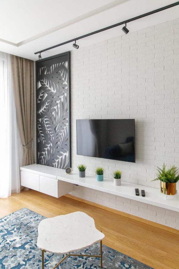 נובי סאד Dali Apartments Pupin Palace מראה חיצוני תמונה