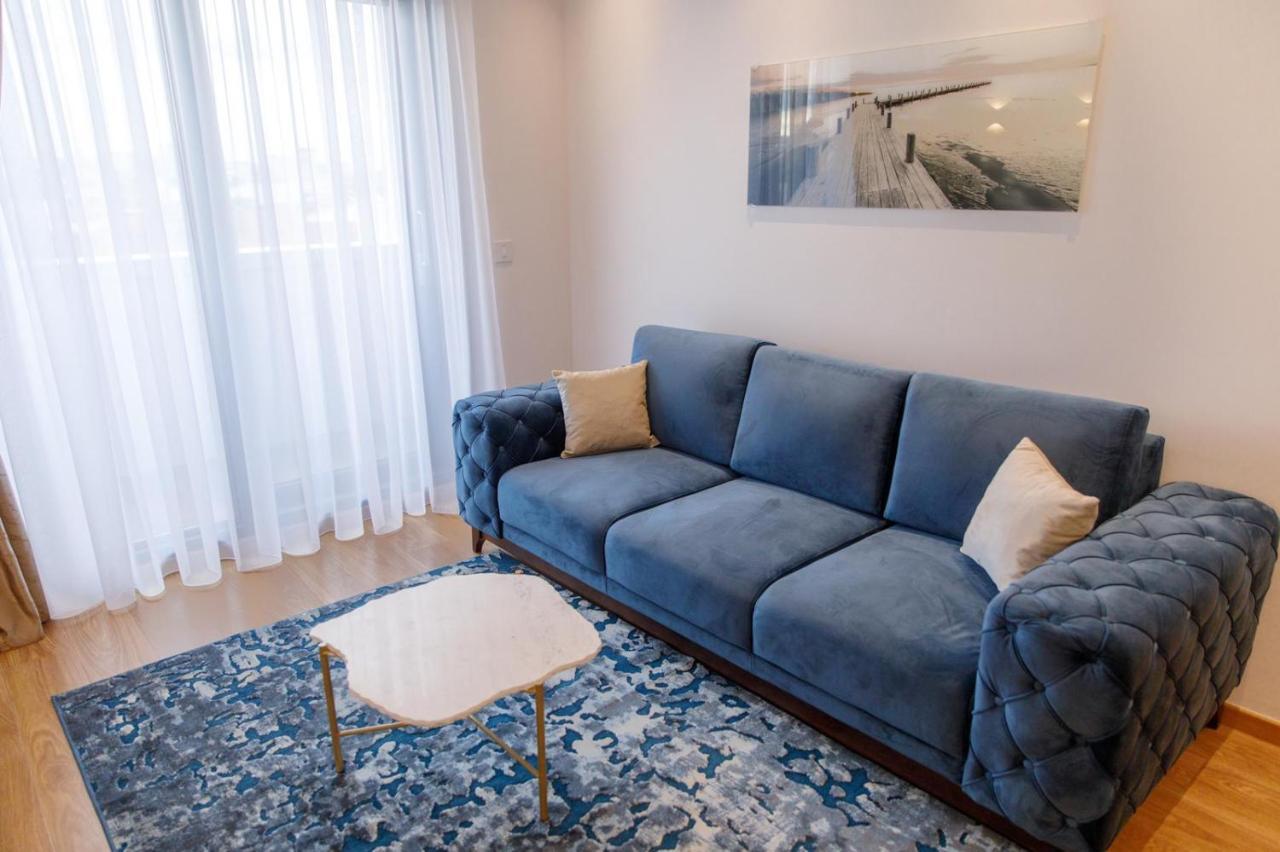 נובי סאד Dali Apartments Pupin Palace מראה חיצוני תמונה