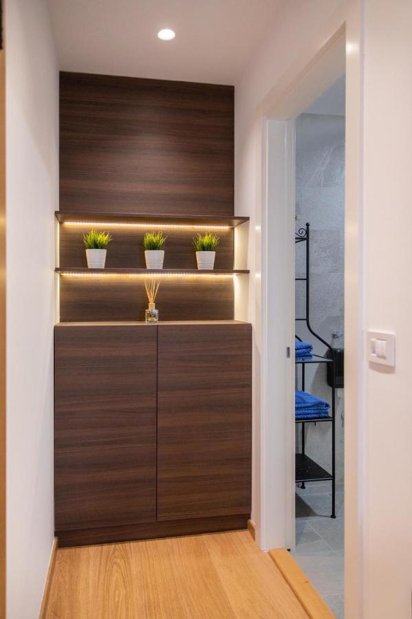 נובי סאד Dali Apartments Pupin Palace מראה חיצוני תמונה
