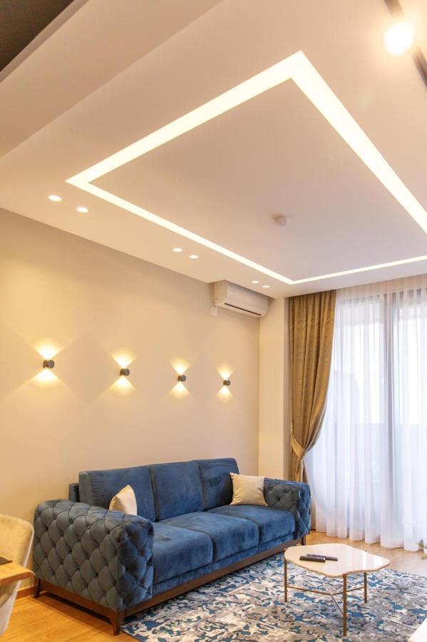 נובי סאד Dali Apartments Pupin Palace מראה חיצוני תמונה
