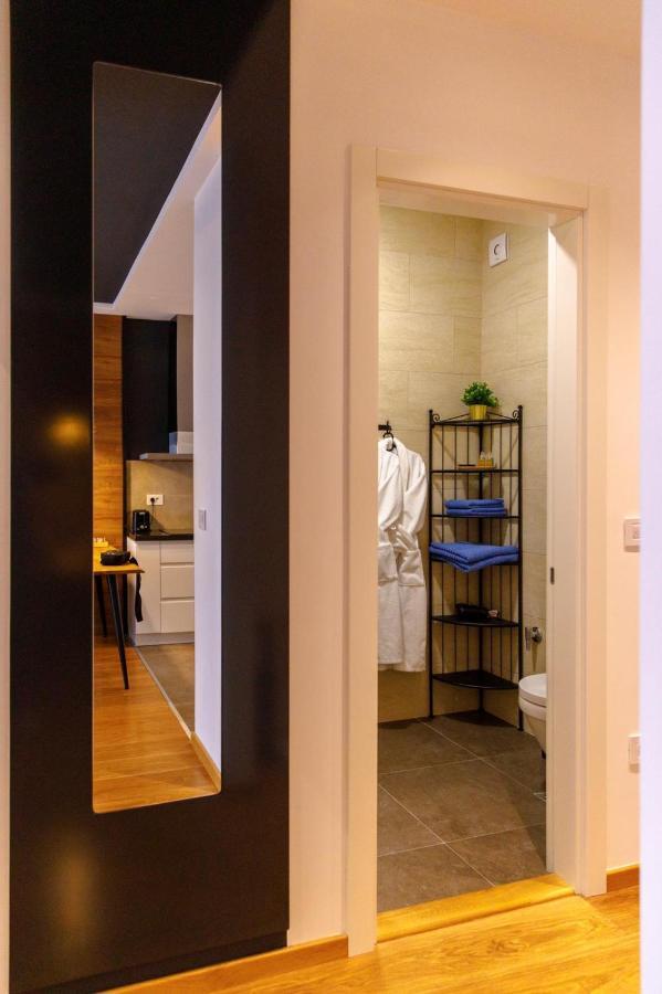 נובי סאד Dali Apartments Pupin Palace מראה חיצוני תמונה