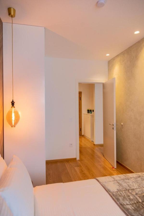 נובי סאד Dali Apartments Pupin Palace מראה חיצוני תמונה